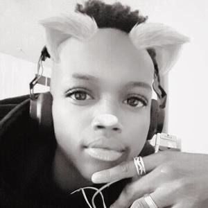 Meet your Posher, Tj